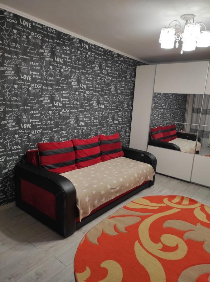 Private Room Near 3 Min Metrou Crangasi, 40 M2 Бухарест Экстерьер фото